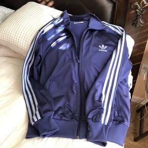 Adidas Track Suit